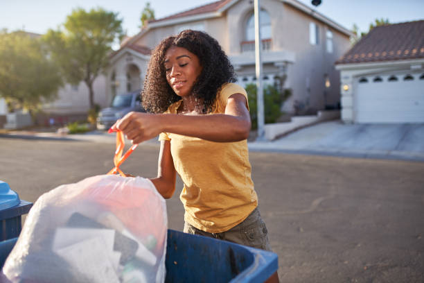 Best Full-Service Junk Removal  in High Point, NC