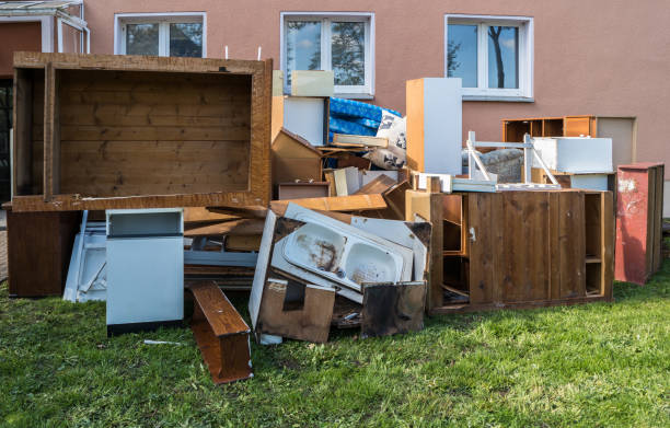  High Point, NC Junk Removal Pros
