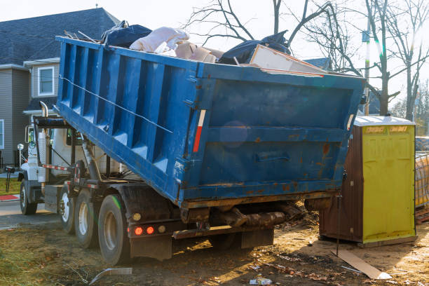 Best Same-Day Junk Removal  in High Point, NC