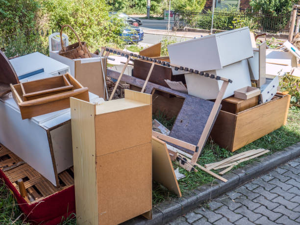 Best Construction Debris Removal  in High Point, NC