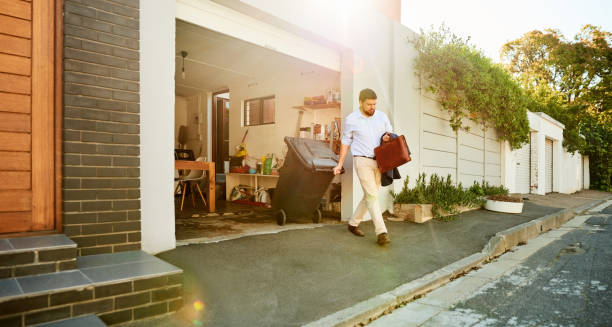 Best Garage Cleanout Services  in High Point, NC