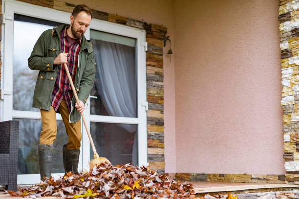 Reliable High Point, NC Junk Removal Solutions
