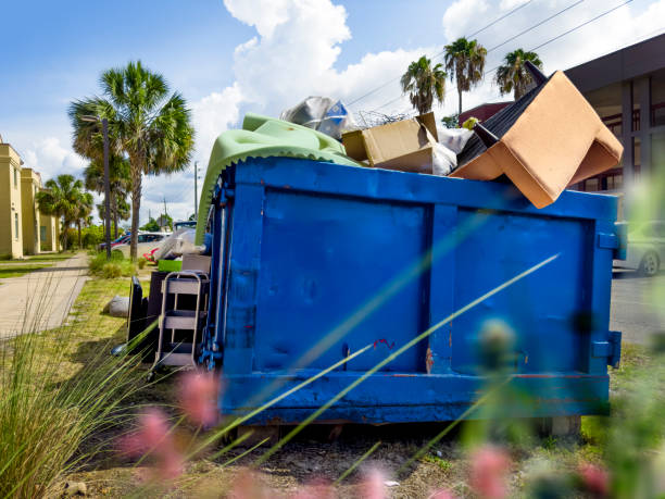 Best Dumpster Rental Services  in High Point, NC